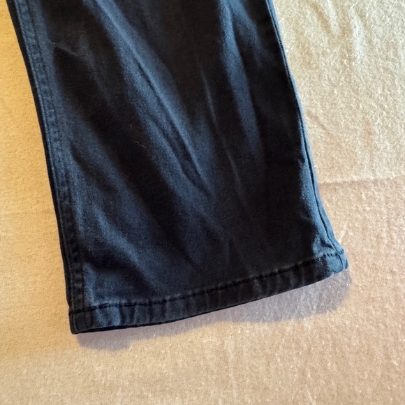 Iron Co. Size‎ 32/30 Men's Black Jeans - Picture 2 of 6